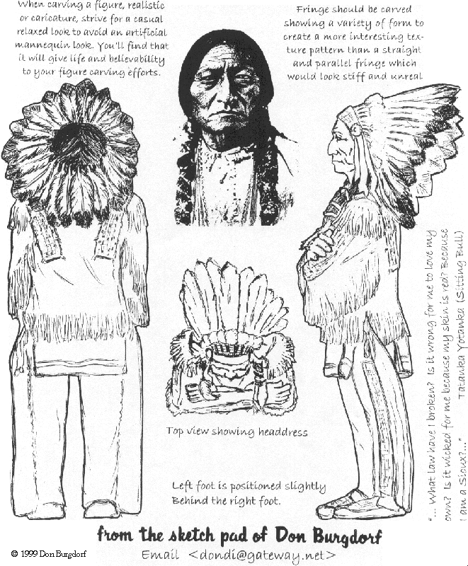 Chief Sitting Bull, p. 2